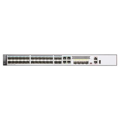 S5720-36C-EI-28S-AC 強化されたギガビットネットワークスイッチ NIB オリジナル通信モード