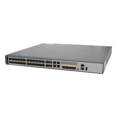 S5720-36C-EI-28S-AC 強化されたギガビットネットワークスイッチ NIB オリジナル通信モード