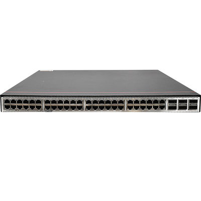 CloudEngine 6857F-48T6CQ 48ポート ギガビット データセンター スイッチ 600W AC パワーモデル