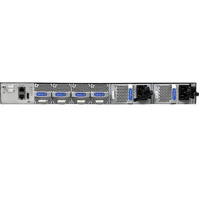 CloudEngine 6857F-48T6CQ 48ポート ギガビット データセンター スイッチ 600W AC パワーモデル
