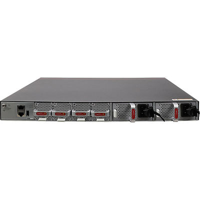 CloudEngine 6857F-48T6CQ 48ポート ギガビット データセンター スイッチ 600W AC パワーモデル