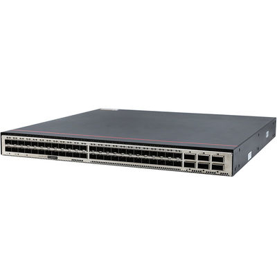 プライベート・モールド ギガビット・データ・センター・スイッチ CE6863E-48S6CQ 02353JAK 02352NUQ-001 02352NUN-001