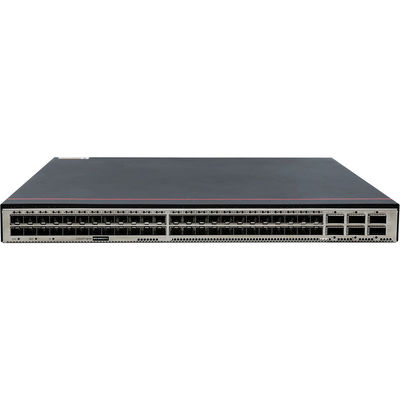 プライベート・モールド ギガビット・データ・センター・スイッチ CE6863E-48S6CQ 02353JAK 02352NUQ-001 02352NUN-001