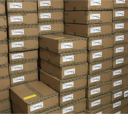 S5130S-52S-PWR-HIネットワークスイッチとVLANサポート機能のネットワーク体験
