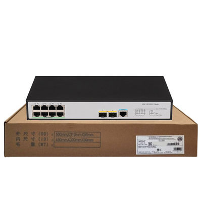 スイッチ容量 96/108Mpps S5120V3-10P-SI S5120V3-28P-SI S5120V3-52P-SI ネットワークスイッチ