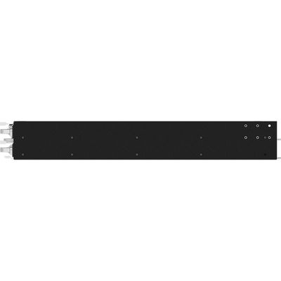 データセンターネットワークスイッチ 10/25/50/100 GEダウンリンクポートを備えてAC電源