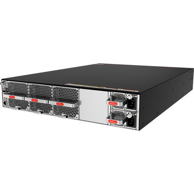 データセンターネットワークスイッチ 10/25/50/100 GEダウンリンクポートを備えてAC電源