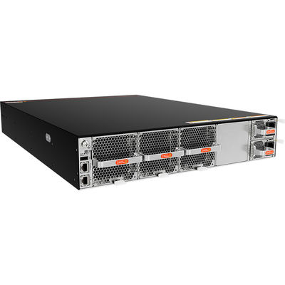 データセンターネットワークスイッチ 10/25/50/100 GEダウンリンクポートを備えてAC電源