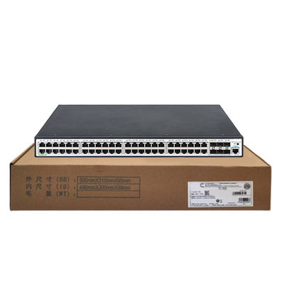 ネットワークスイッチ S5120V3-28S-HPWR-SI-Q PoEポート 336Gbps/3.36Tbps スイッチ容量
