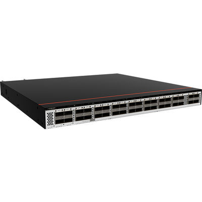 CloudEngine 8855-32CQ4BQ スイッチ 02355KUE 02355KUD 02355KUF SNMP機能と12kg