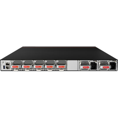 CloudEngine 8855-32CQ4BQ スイッチ 02355KUE 02355KUD 02355KUF SNMP機能と12kg