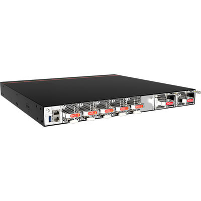CloudEngine 8855-32CQ4BQ スイッチ 02355KUE 02355KUD 02355KUF SNMP機能と12kg