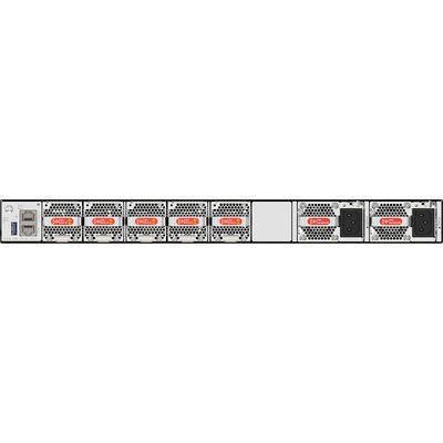 CloudEngine 8855-32CQ4BQ スイッチ 02355KUE 02355KUD 02355KUF SNMP機能と12kg