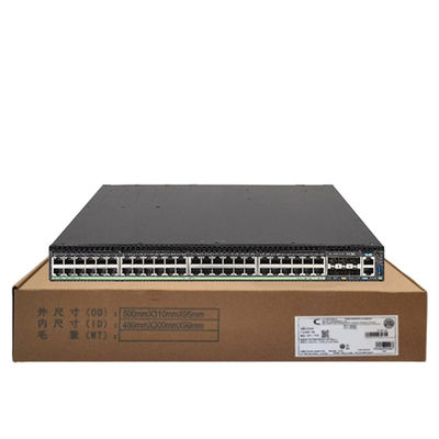 QOSネットワークスイッチ S5560X-58C-HI S5560X-54F-HI S5560X-34C-HI S5560X-30F-HI 即日商品