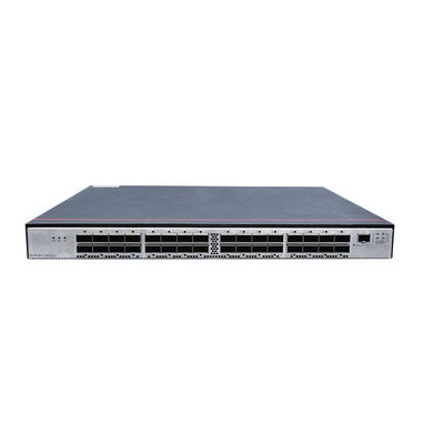 32 ポート スイッチ 100GE ポート 02354LHX-001 02354LJA-001 キャッシュ 32M CloudEngine 8850E-32CQ-EI
