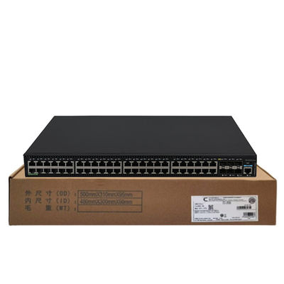 10/100/1000Mbps S5570S-28S-EI S5570S-54S-EI S5570S-36F-EI S5570S-54F-EI ネットワークスイッチ