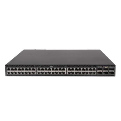 ストックエンタープライズスイッチ S6805-54HT H3C S6805シリーズ データセンター用イーサネットスイッチ