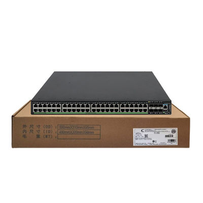 S5570S-28S-HPWR-EI ネットワークスイッチ 最良の選択 10/100/1000Mbps 送信速度
