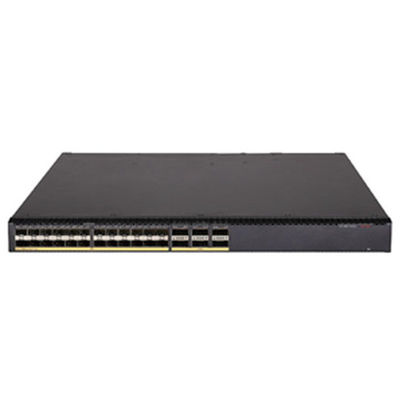 データセンターイーサネットスイッチ用のプライベート・モールド Yes モジュールエンタープライズスイッチ S6813-24X6C