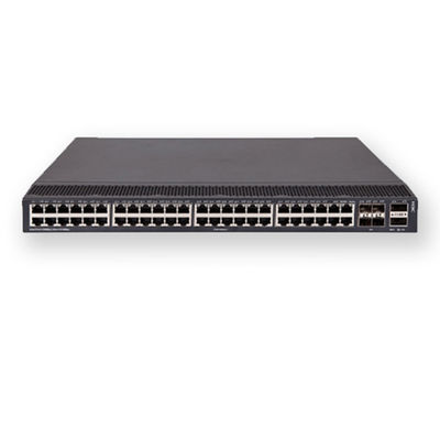 個人型模具企業向け konverged Ethernet スイッチ S5560-54S-EI H3C S5560-EIシリーズ