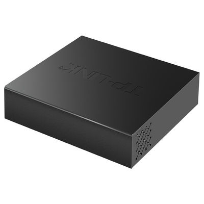 ストックTPリンクTL-SF1005P-POE 5ポート100M プラグアンドプレイPOE電源スイッチ