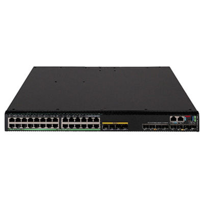 株式と民間模具企業 スイッチ S5130S-36S-PWR-HI-G by H3C S5130S-HI-Gシリーズ