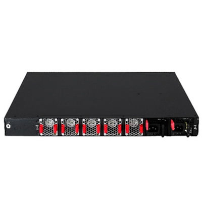 超低レイテンシーイーサネットスイッチ S6116-48X 株式企業用 H3C S6116シリーズ株式用