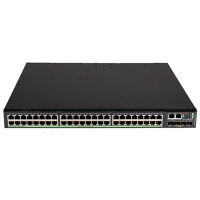 S5580X-HI シリーズ エンタープライズ スイッチ S5580X-48P4YC-HI で ネットワーク 効率 を 向上 さ せる