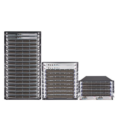 オリジナル エンタープライズ スイッチ S12516F-AF for H3C S12500-F クラウドコンピューティング データセンターコア