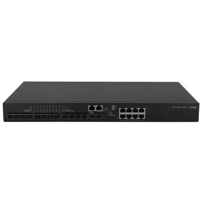 企業向け専用模具モジュールH3C S6520X-SIシリーズ10ギガビットマルチレートスイッチ