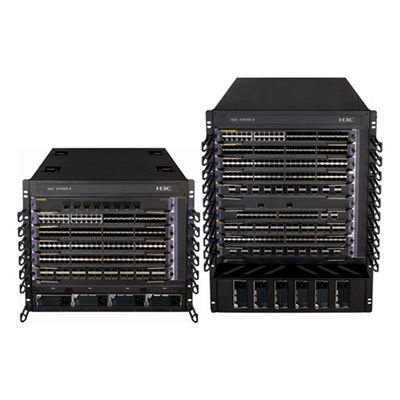 エンタープライズ スイッチ S7510X-X H3C S7500X-X シリーズ プライベート 模具端 マルチ サービス ルーティング