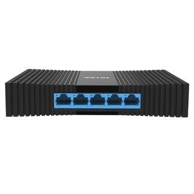 5ポートギガビットプラグアンドプレイネットワークスイッチTL-SG1005M 16Gスイッチング容量