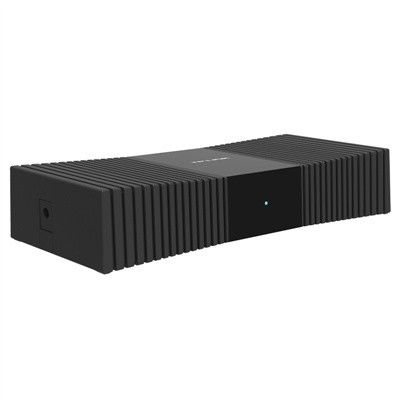 5ポートギガビットプラグアンドプレイネットワークスイッチTL-SG1005M 16Gスイッチング容量