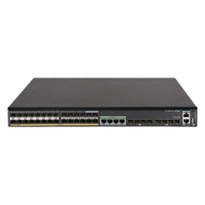 エンタープライズイーサネットスイッチS5590-HIシリーズ プライベート・モールドS5590-28S8XC-HI
