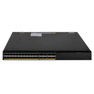 プライベート・モールド Yes エンタープライズ スイッチ S6530X-24Y8C H3C S6530Xシリーズ スイッチ