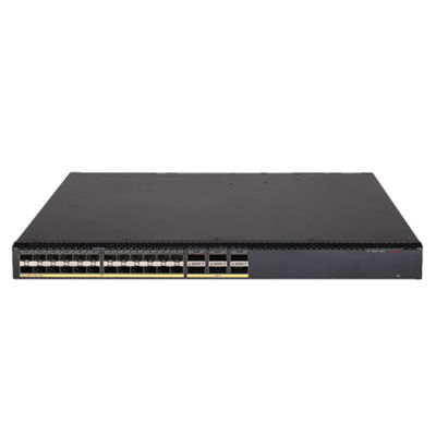 プライベート・モールド Yes エンタープライズスイッチ S6520X-30HF-HI H3C S6520X-HIシリーズ 10ギガビットスイッチ オリジナル
