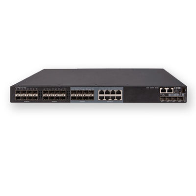 プライベート・モールド H3C S5560-EIシリーズ コンバーゲッド・イーサネット・スイッチ オリジナル H3C