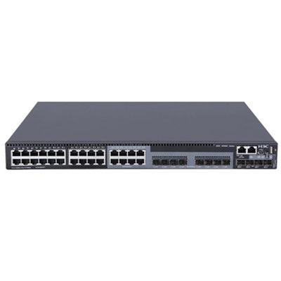 プライベート・モールド はい H3C S5560-EI シリーズ エンタープライズ スイッチ S5560-30S-EI 収束型イーサネット