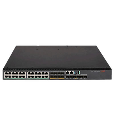 S5580S-24T6X-EI H3C S5580X-EI S5580S-EI 大企業向けデータセンタースイッチ