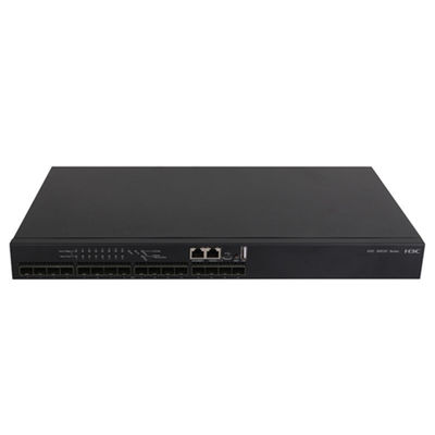 ストックエンタープライズスイッチ S6520-16S-SI H3C S6520X-SIシリーズ 多速10ギガビットスイッチ