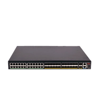 企業向けEthernet スイッチのプライベート・モール Yes S6510-50QS H3C S6510シリーズモジュール