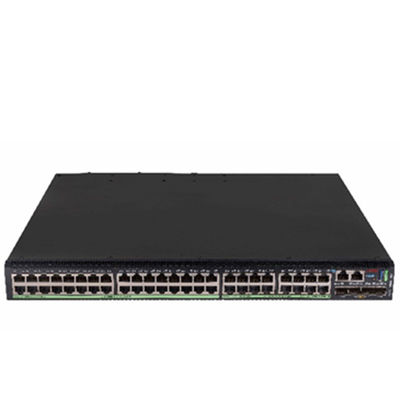 ストック S5590-48TS4X2QC-EI 企業 スイッチ プライベート 模具 はい H3C S5590-EI シリーズ