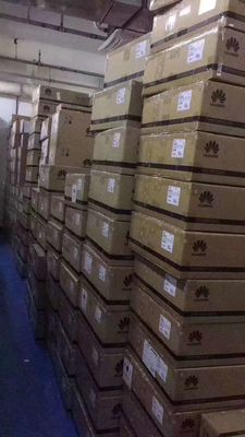 ストック S5590-48TS4X2QC-EI 企業 スイッチ プライベート 模具 はい H3C S5590-EI シリーズ