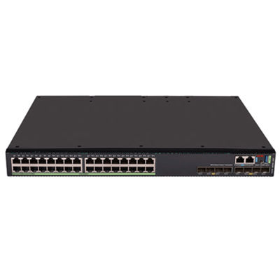 民間型 Yes エンタープライズ スイッチ S5580X-32T4X4YC-HI H3C S5580X-HI シリーズ スイッチ
