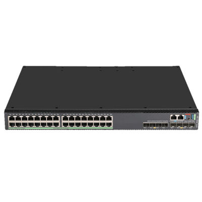 ストック S5580X-HI H3C S5580X-HI シリーズ スイッチでネットワーク効率を向上させる