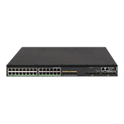 柔軟でスケーラブルなS5590-HIシリーズのEthernetスイッチ