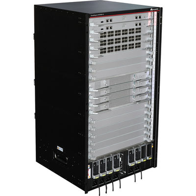 S12700E-4 S12700E-8とS12700E-12 CloudEngineシリーズスイッチ用