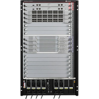 S12700E-4 S12700E-8とS12700E-12 CloudEngineシリーズスイッチ用
