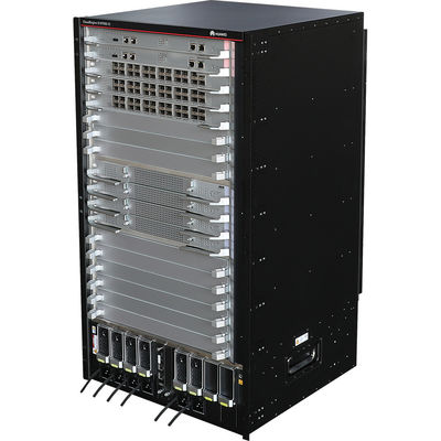 S12700E-4 S12700E-8とS12700E-12 CloudEngineシリーズスイッチ用