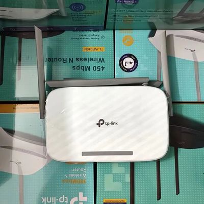 TP-Link Archer C50 ダブルバンド 4*5dBi アンテナ付き 1200Mbps WiFi ルータ